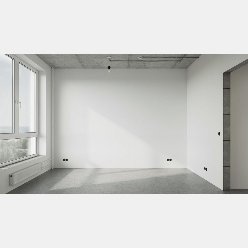 2-к. квартира, 52,3 м², 14/14 эт.