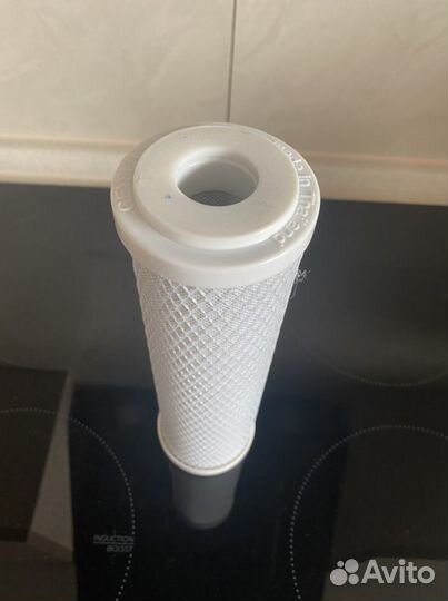 Сменный картридж на Гейзер