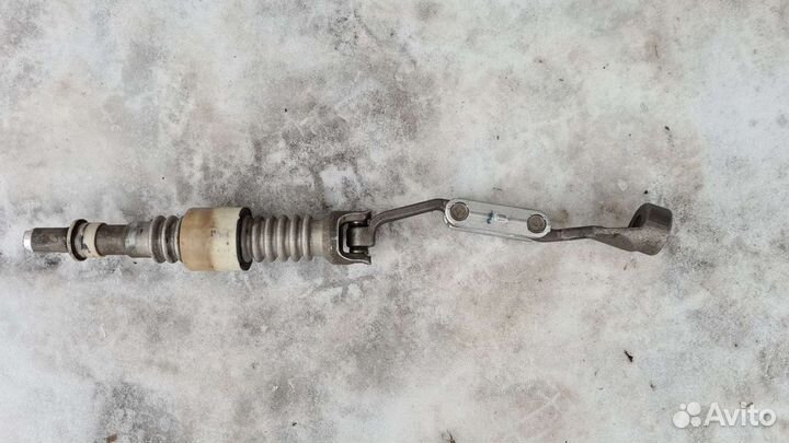 Кардан рулевой колонки Мерседес w209