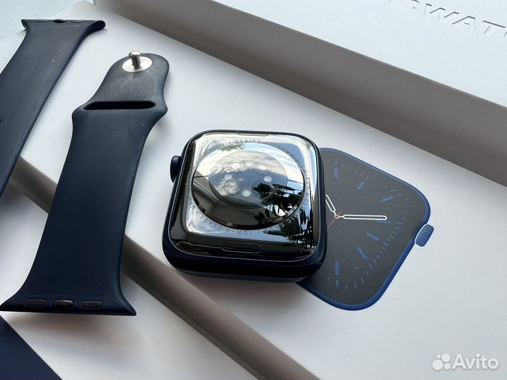 Apple Watch 6 44 mm