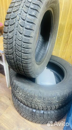 КАМА 505 Irbis 195/65 R15