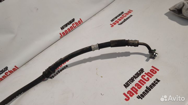 Шланг гур Honda Odyssey RB1 2.4л K24A 53713SFE023