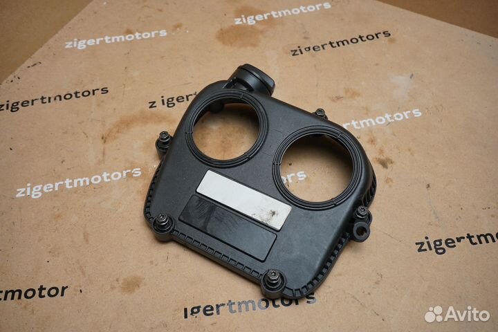 Крышка грм VAG