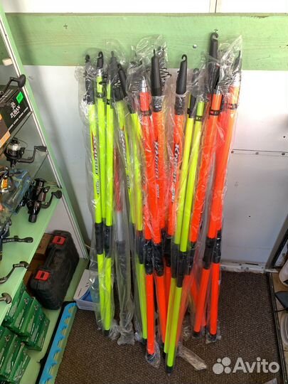 Удочка 4, 5 м