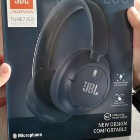 Наушники jbl