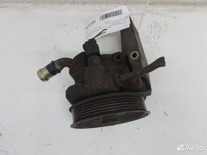 Насос гидроусилителя руля Ford Focus