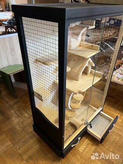 Клетка для животных