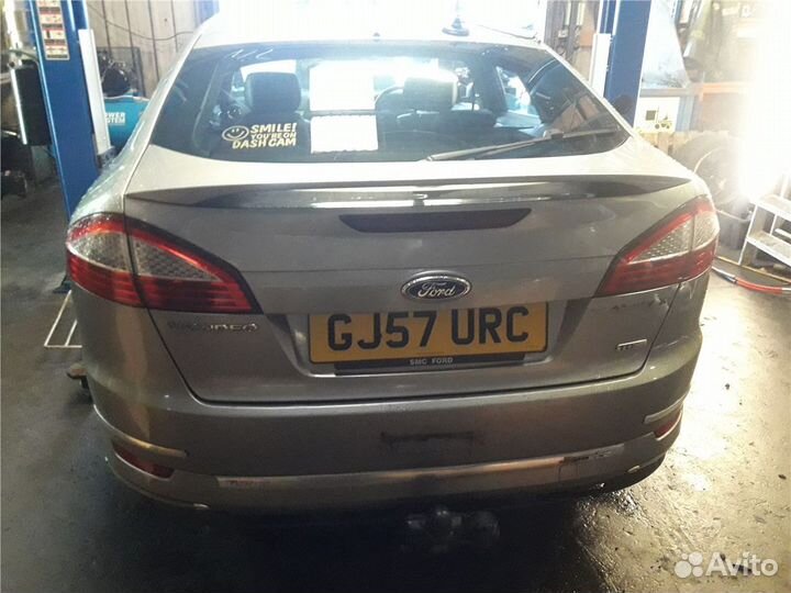 В разбор на запчасти Ford - Mondeo 4 2007-2015