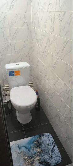 2-к. квартира, 46,9 м², 4/5 эт.