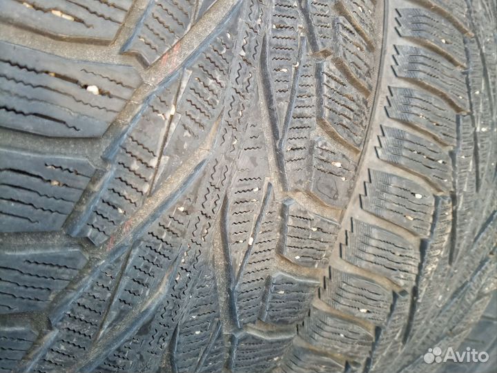 Nokian Tyres Hakkapeliitta R2 SUV 235/55 R18