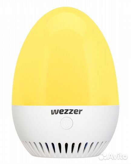 Монитор качества воздуха Levenhuk Wezzer Air PRO D