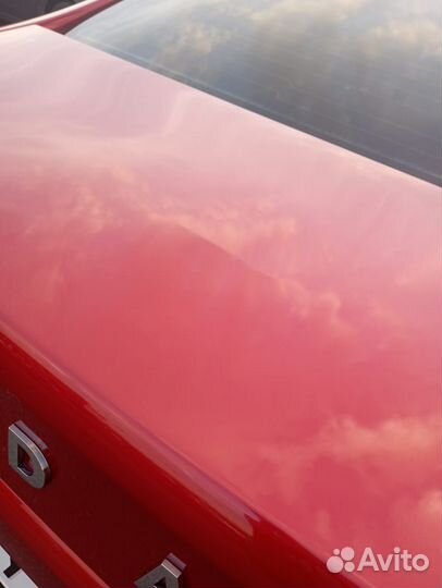 LADA Vesta 1.6 МТ, 2021, 54 600 км