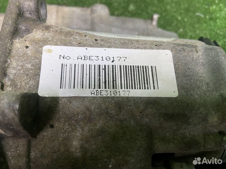 Муфта полного привода Kia Sportage 3