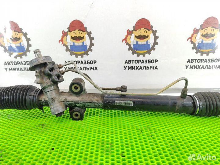 Рейка рулевая Kia Spectra