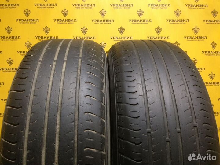 Hankook Optimo K415 225/60 R17 99H