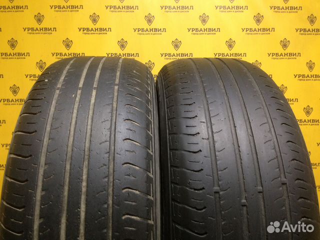 Hankook Optimo K415 225/60 R17 99H