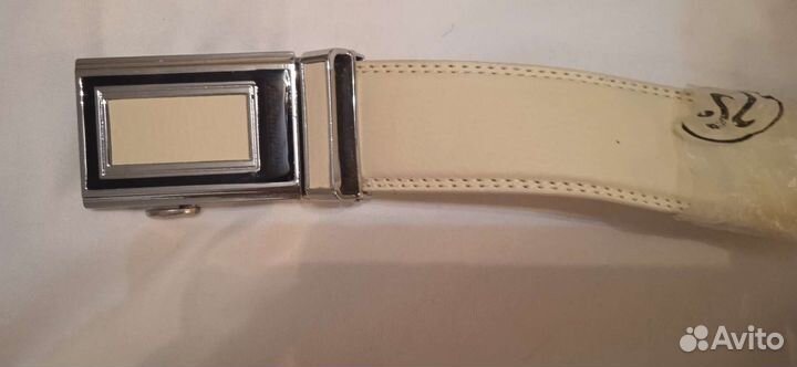 Ремень мужской