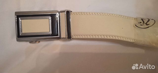 Ремень мужской