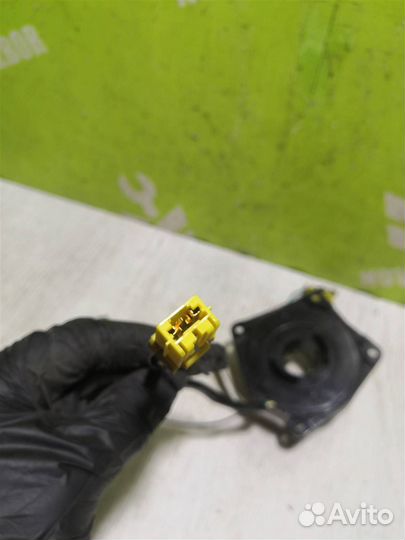 Механизм подрулевой SRS Чери QQ6 S21 07-10