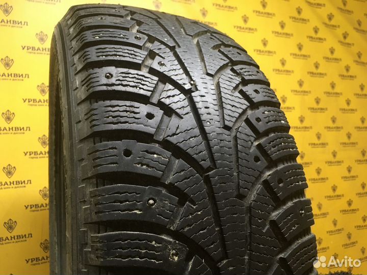 Nokian Tyres Hakkapeliitta 5 SUV 235/55 R18 104T