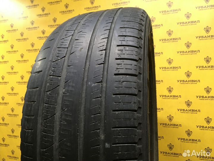 Pirelli Scorpion Verde All Season 235/55 R17 99V