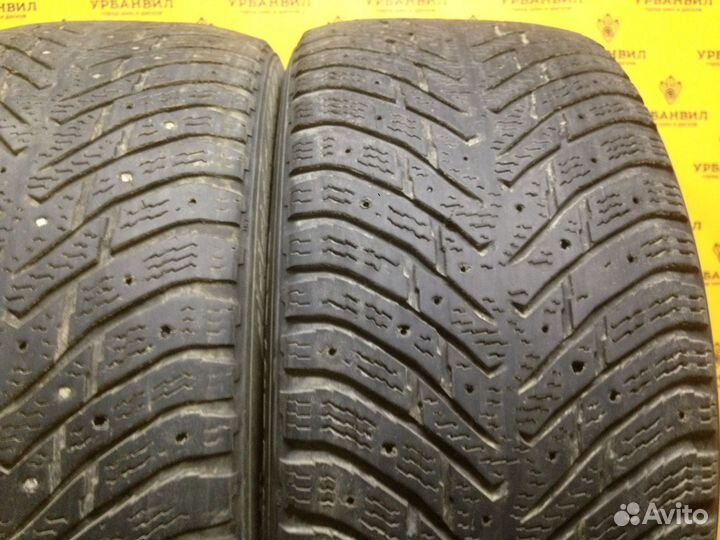Nokian Tyres Hakkapeliitta 8 235/45 R17 97T