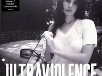 Lana Del Rey - Ultraviolence (винил)