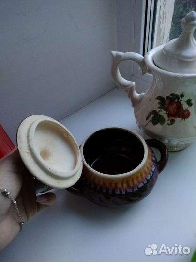 Горшок для запекания
