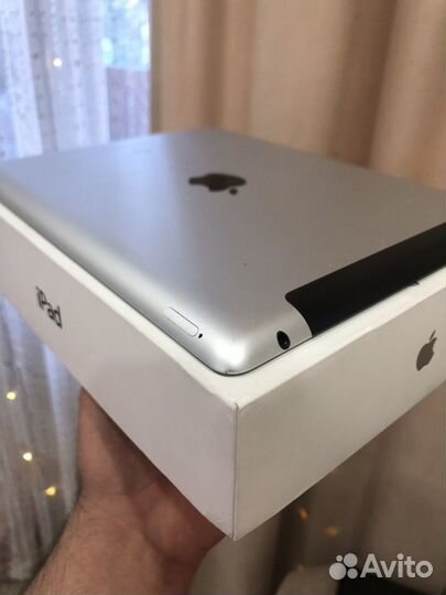 Apple iPad 2 32 Gb с сим