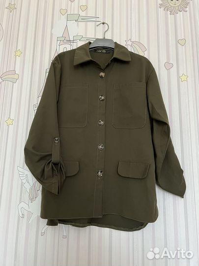 Спортивный костюм новый