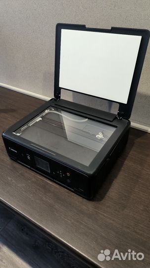 Принтер canon pixma TS5040