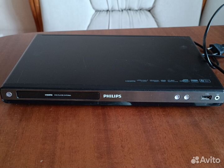 Видео магнитофон