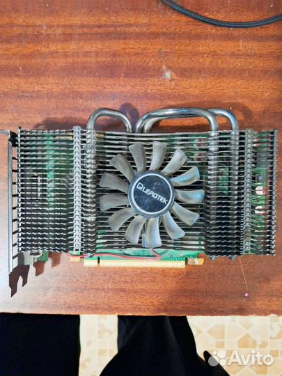 Видеокарты