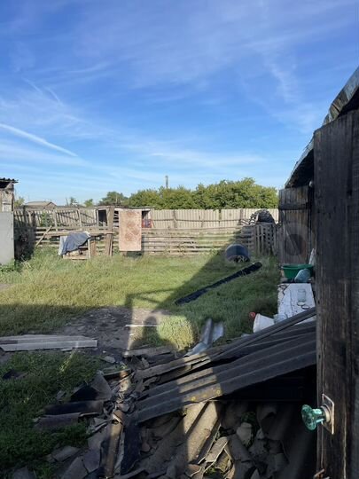 Участок 34 сот. (ИЖС)