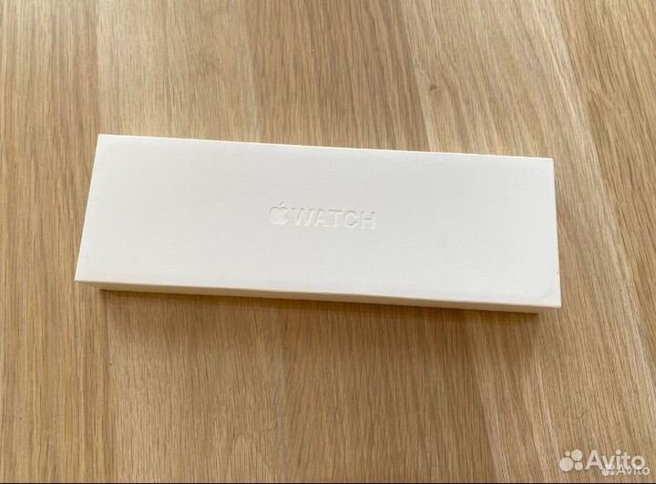 Apple Watch Series 10