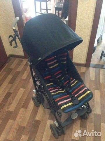 Коляска трость peg perego