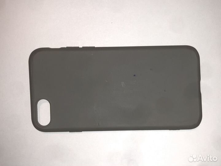 Чехол на iPhone 7 и 8