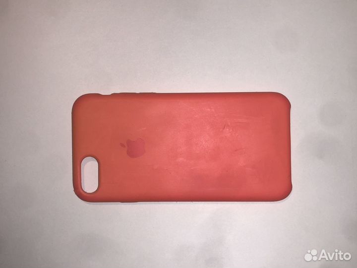 Чехол на iPhone 7 и 8