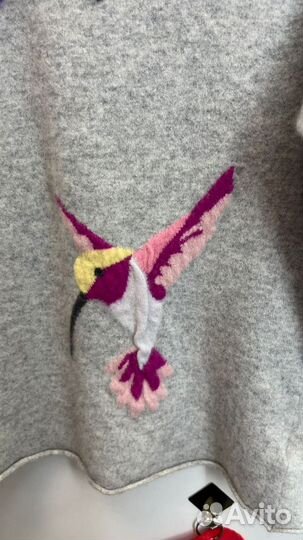 Свитер женский кашемир allude