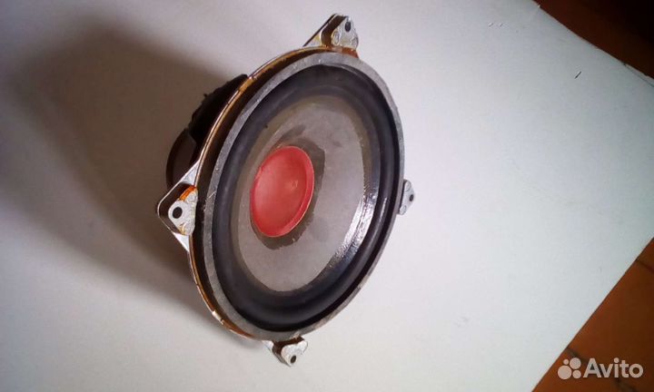 Динамик 10вт