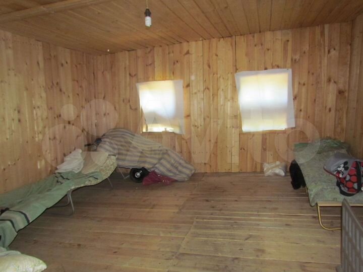 Участок 5,89 га (СНТ, ДНП)