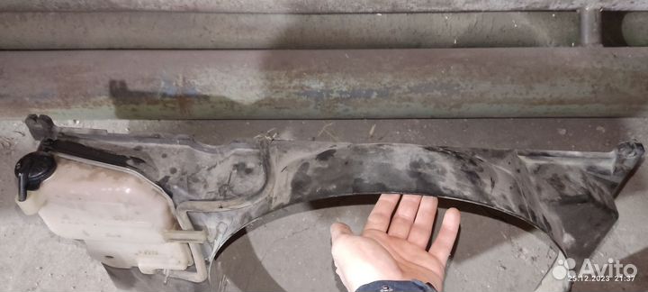 Диффузор 1g-fe mark, chaser, cresta