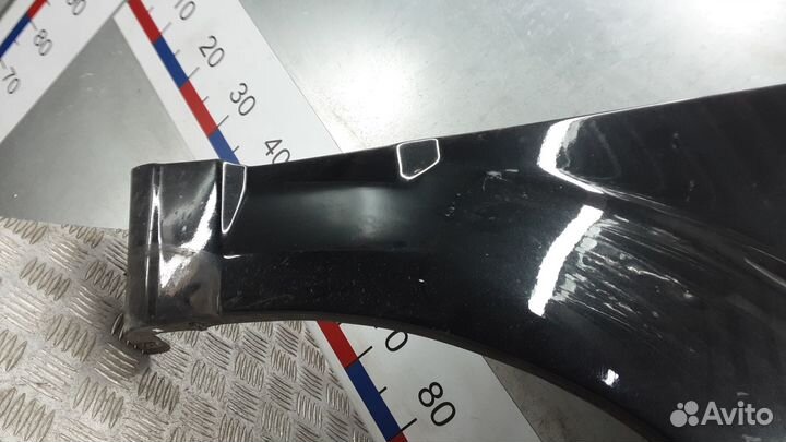 Крыло Dodge Caliber (2006-2011)