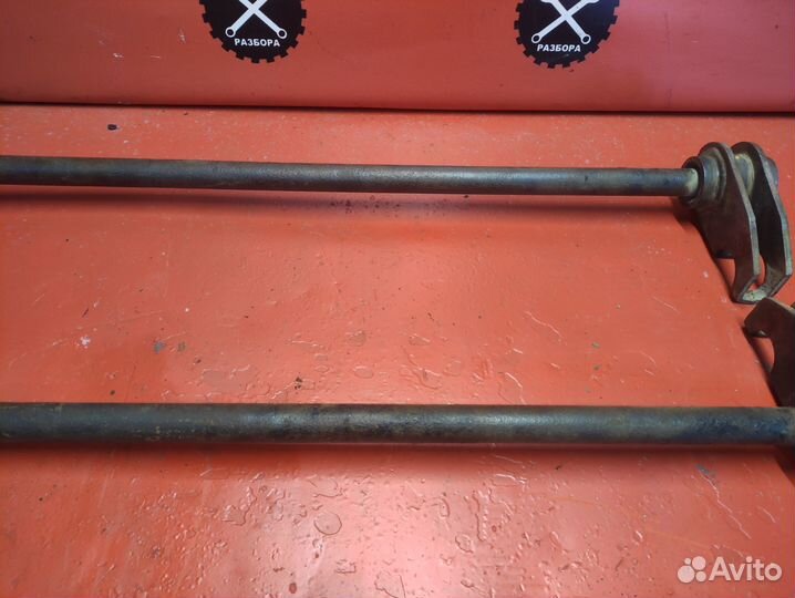 Торсион подвески Opel Frontera A