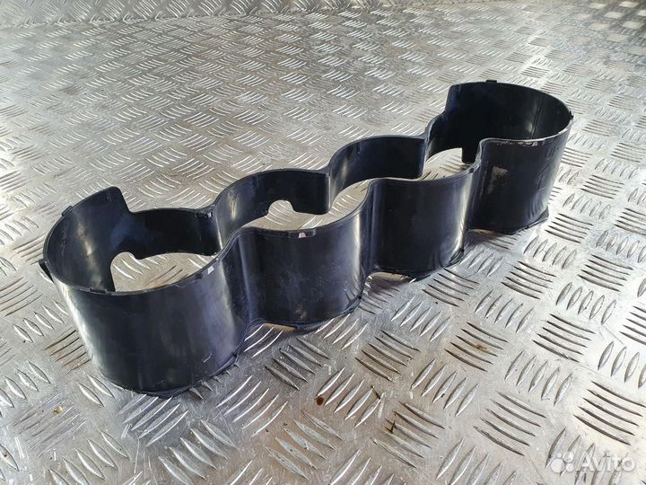 Пластик Lexus LS 4 2007 11445-38010