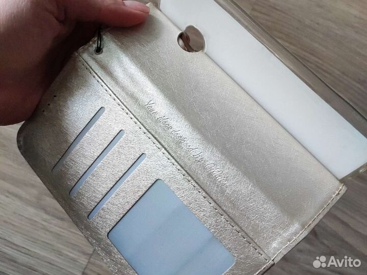 Чехол книжка Huawei P30 lite