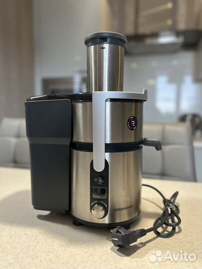 Соковыжималка redmond RJ-M908