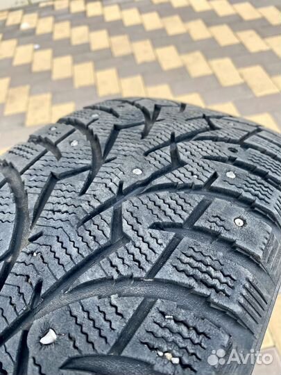 Toyo Observe G3-Ice 195/60 R15 88T