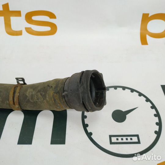 Патрубок системы охлаждения Audi A5 8W 2018