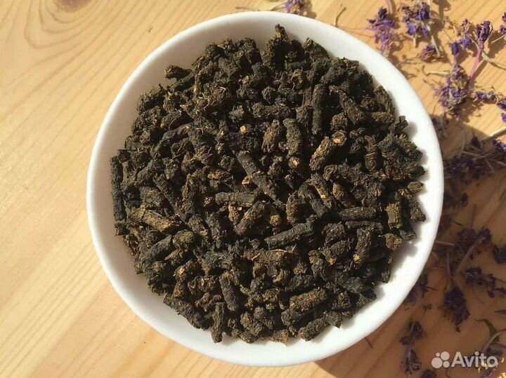 Иван-чай 1кг 2023 вкуснющий, натуральный состав